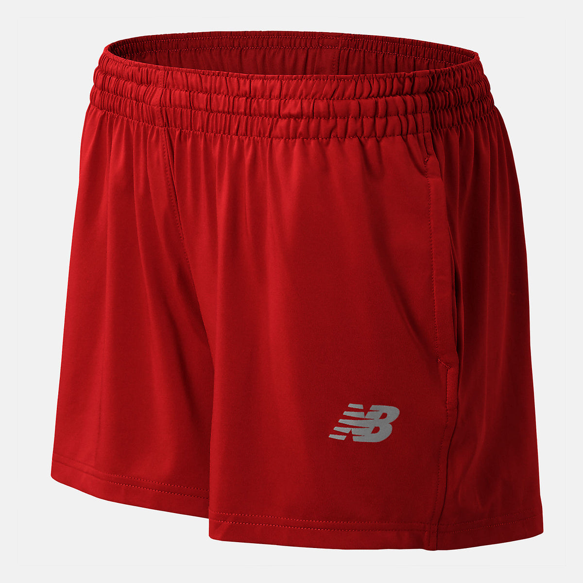 NB Tech Short-Women | New Balance