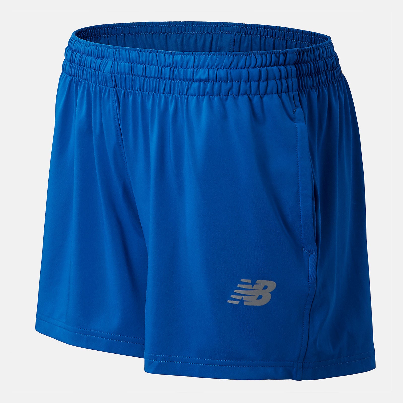 NB Tech Short-Women | New Balance
