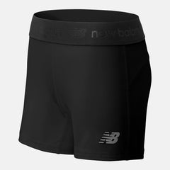 NB Compression Short-Women | New Balance