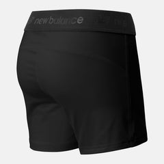 NB Compression Short-Women | New Balance