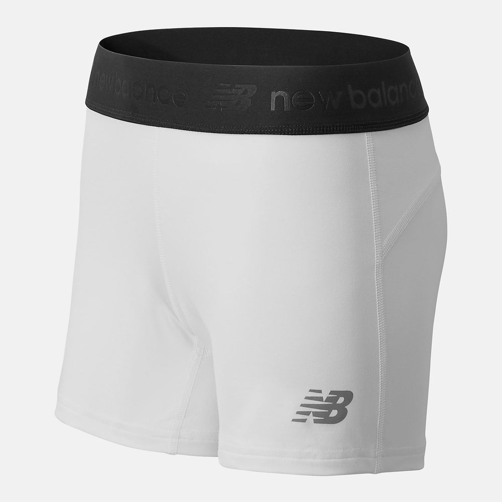 NB Compression Short-Women | New Balance