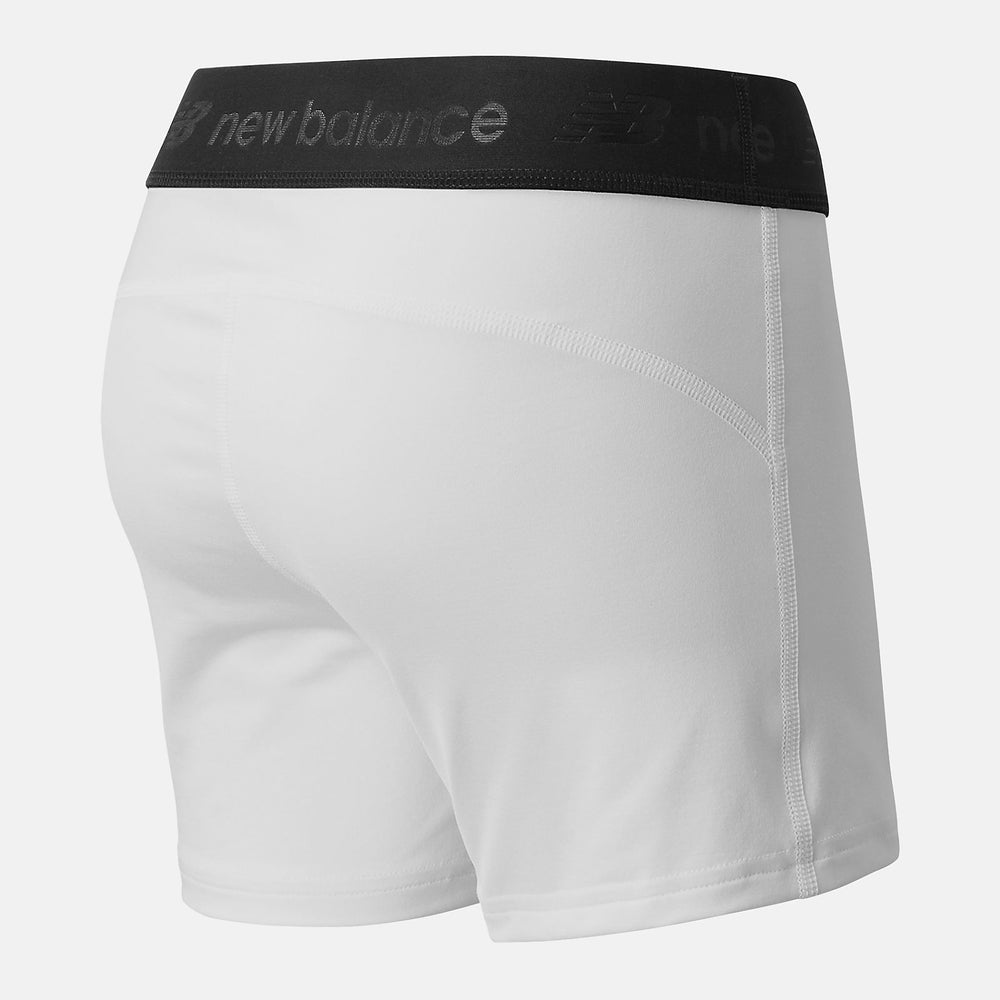 NB Compression Short-Women | New Balance