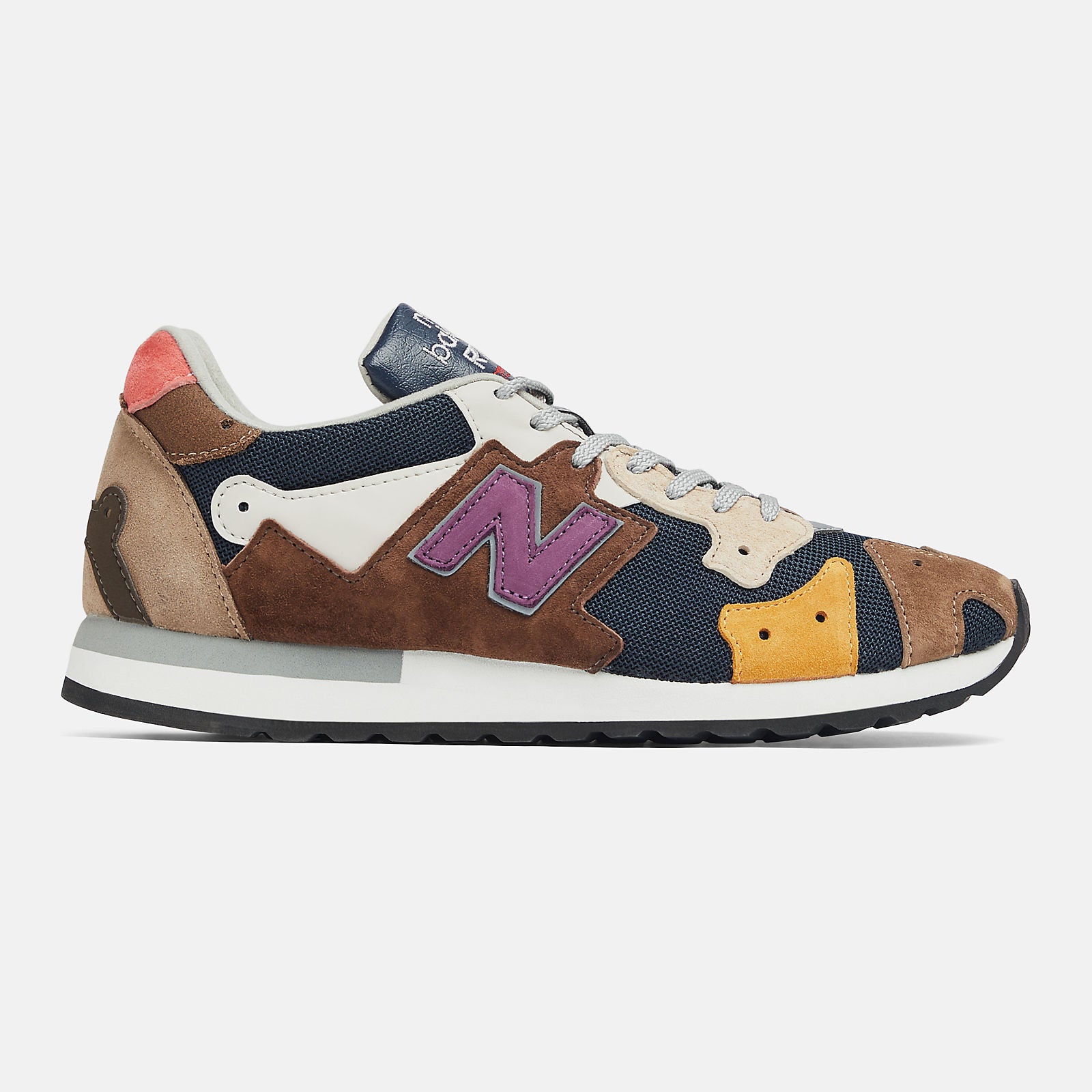 MADE IN UK R770-Women|Men | New Balance