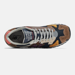 MADE IN UK R770-Women|Men | New Balance