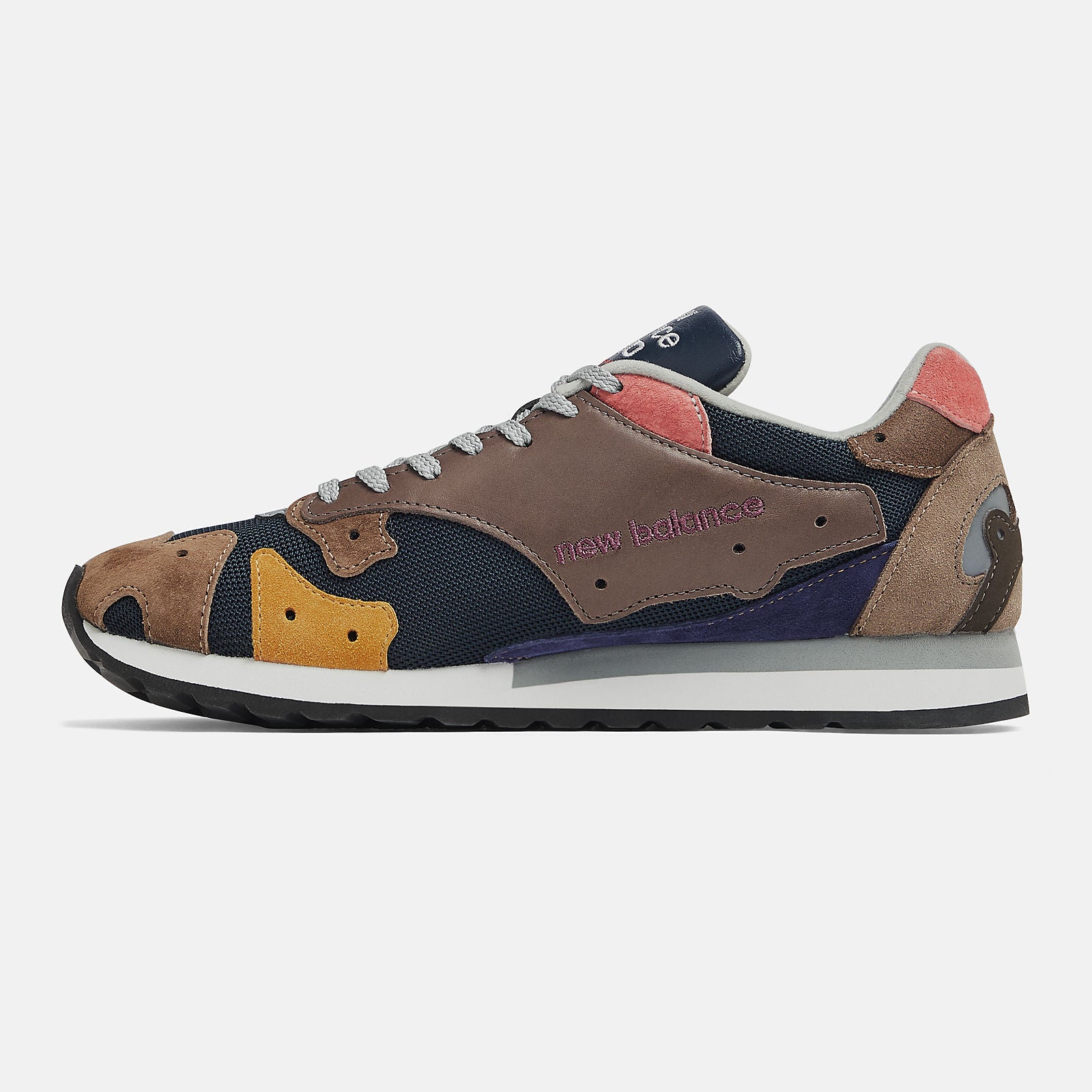 MADE IN UK R770-Women|Men | New Balance