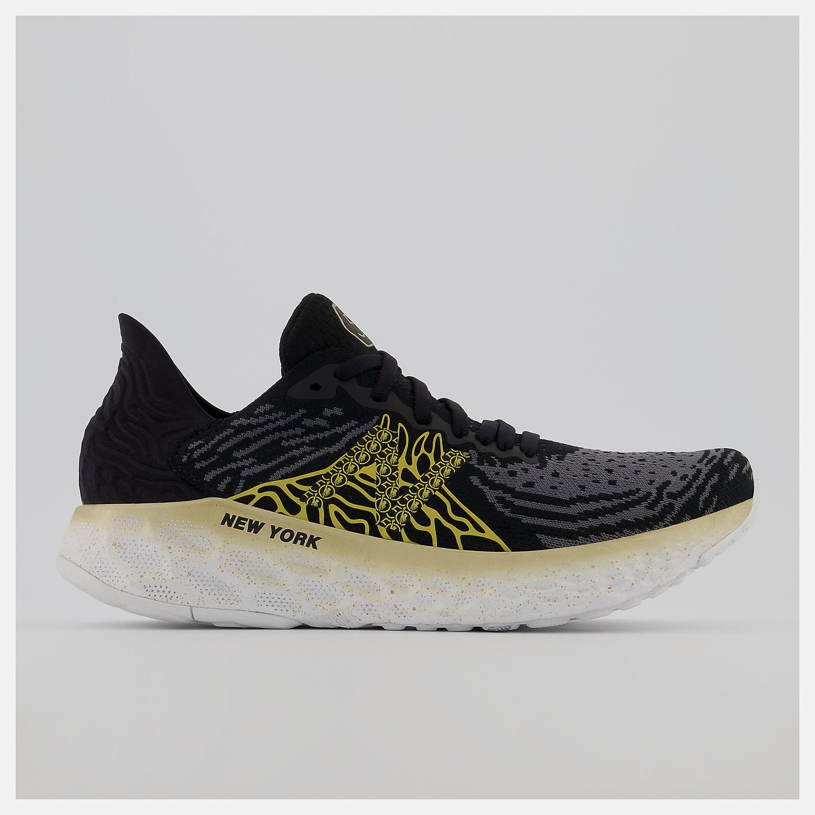 NYC Marathon Fresh Foam 1080v10-Women | New Balance