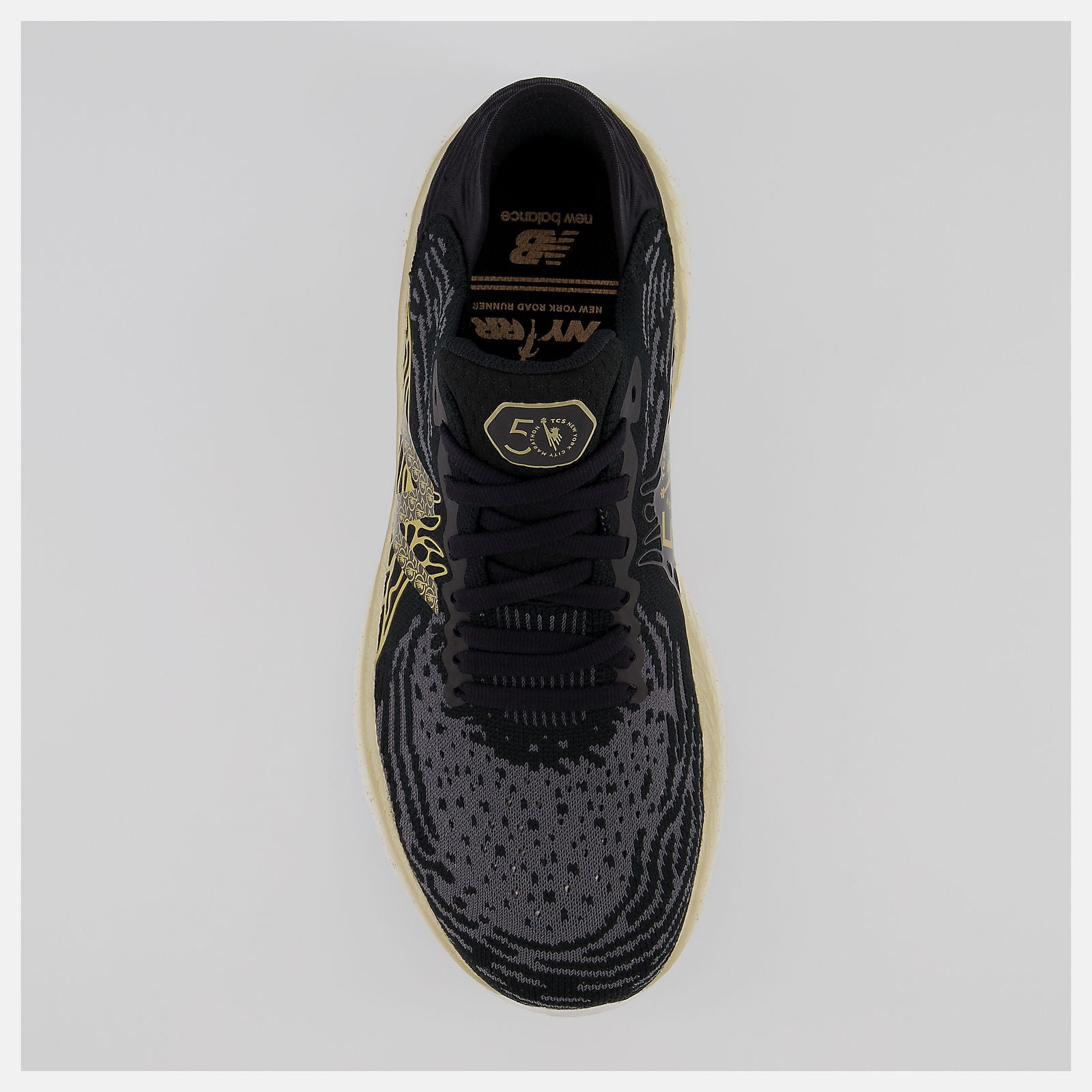 NYC Marathon Fresh Foam 1080v10-Women | New Balance