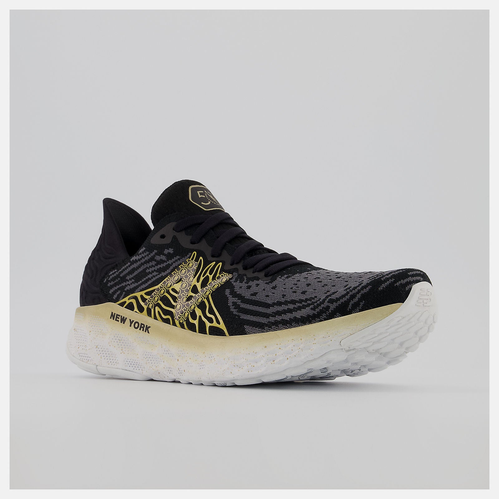 NYC Marathon Fresh Foam 1080v10-Women | New Balance