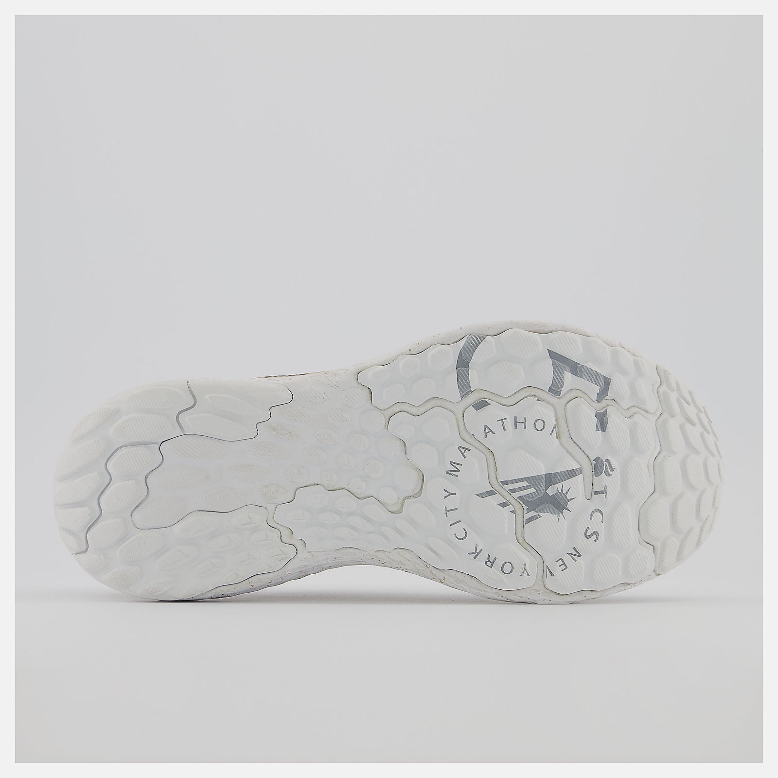 NYC Marathon Fresh Foam 1080v10-Women | New Balance