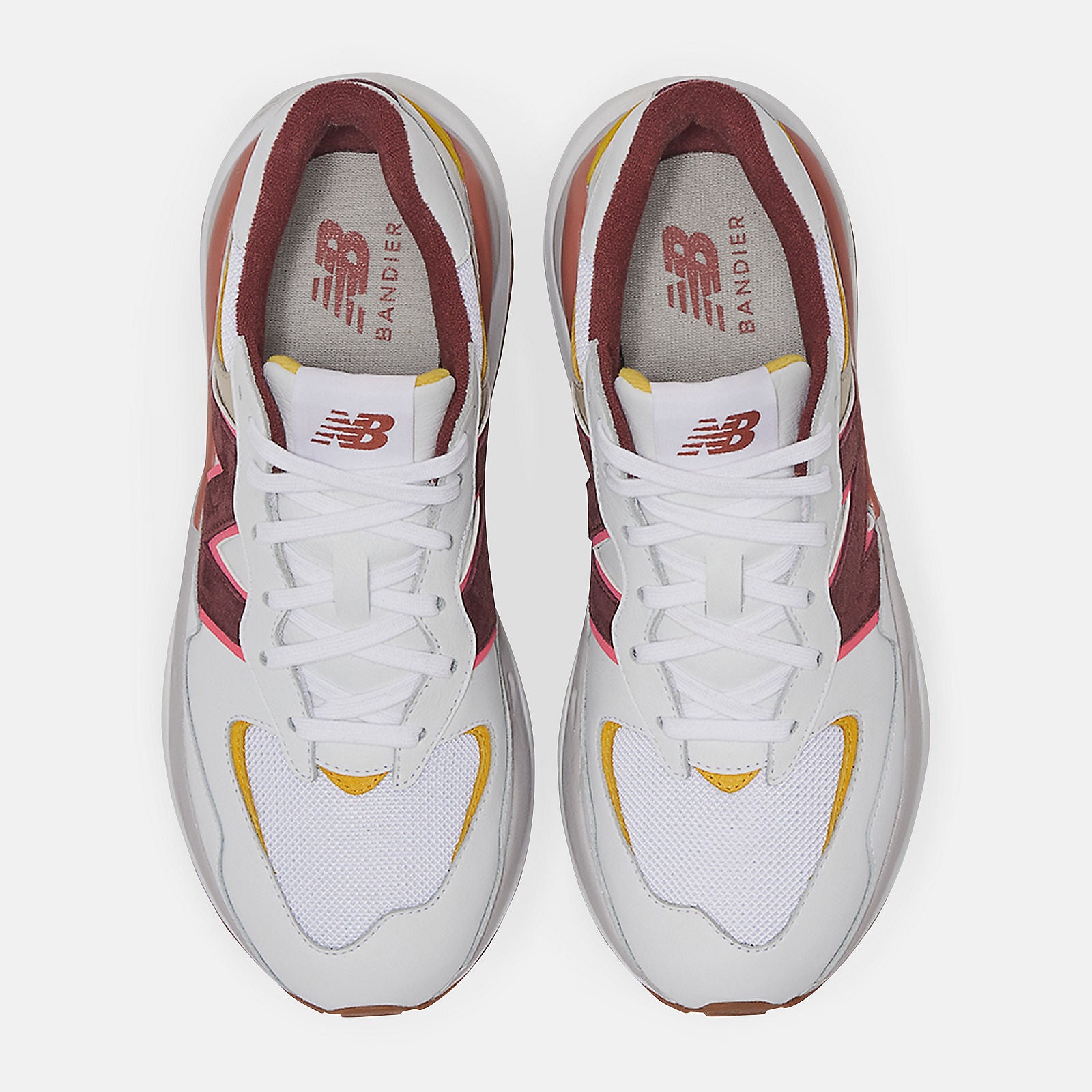 57/40-Women | New Balance