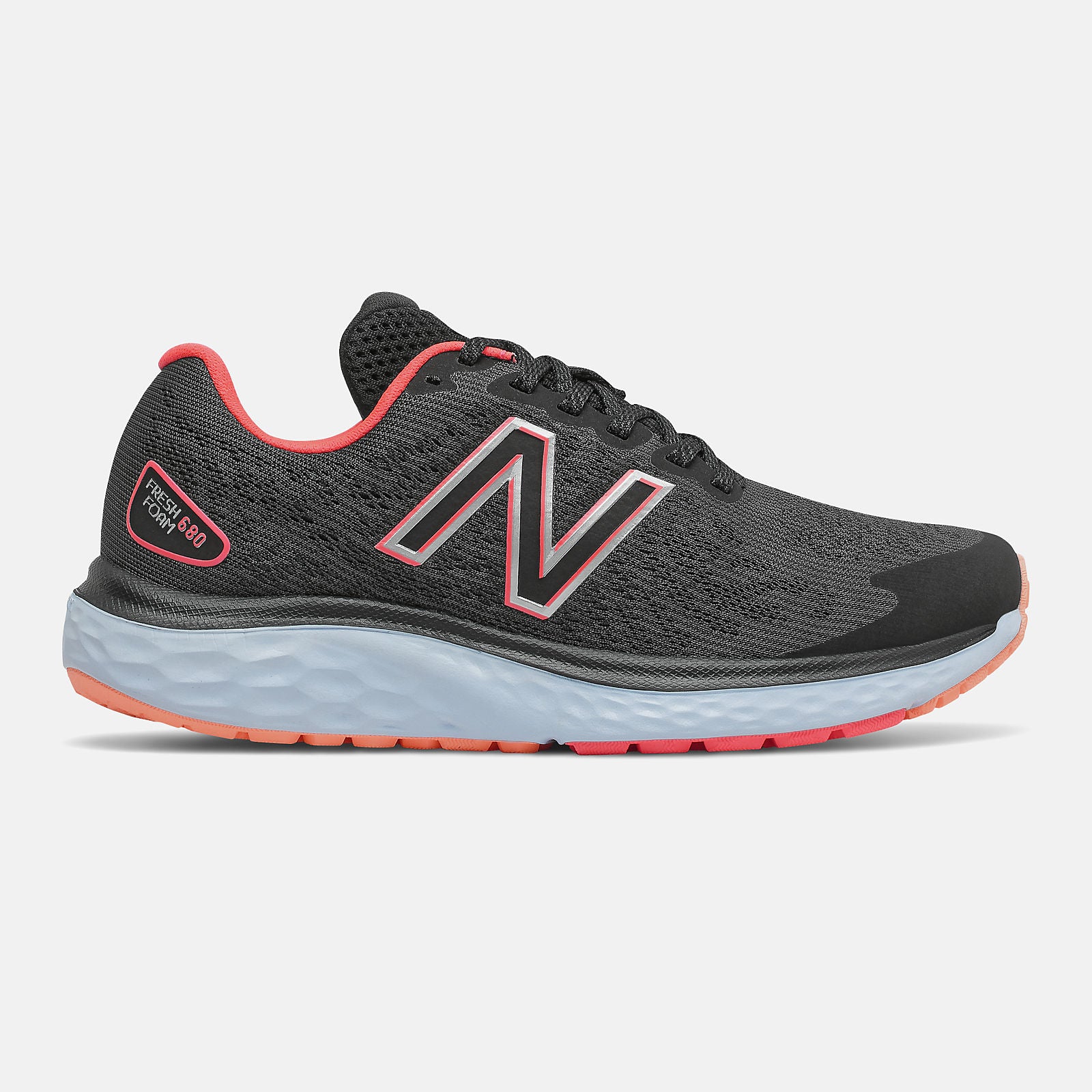 Fresh Foam 680v7-Women | New Balance