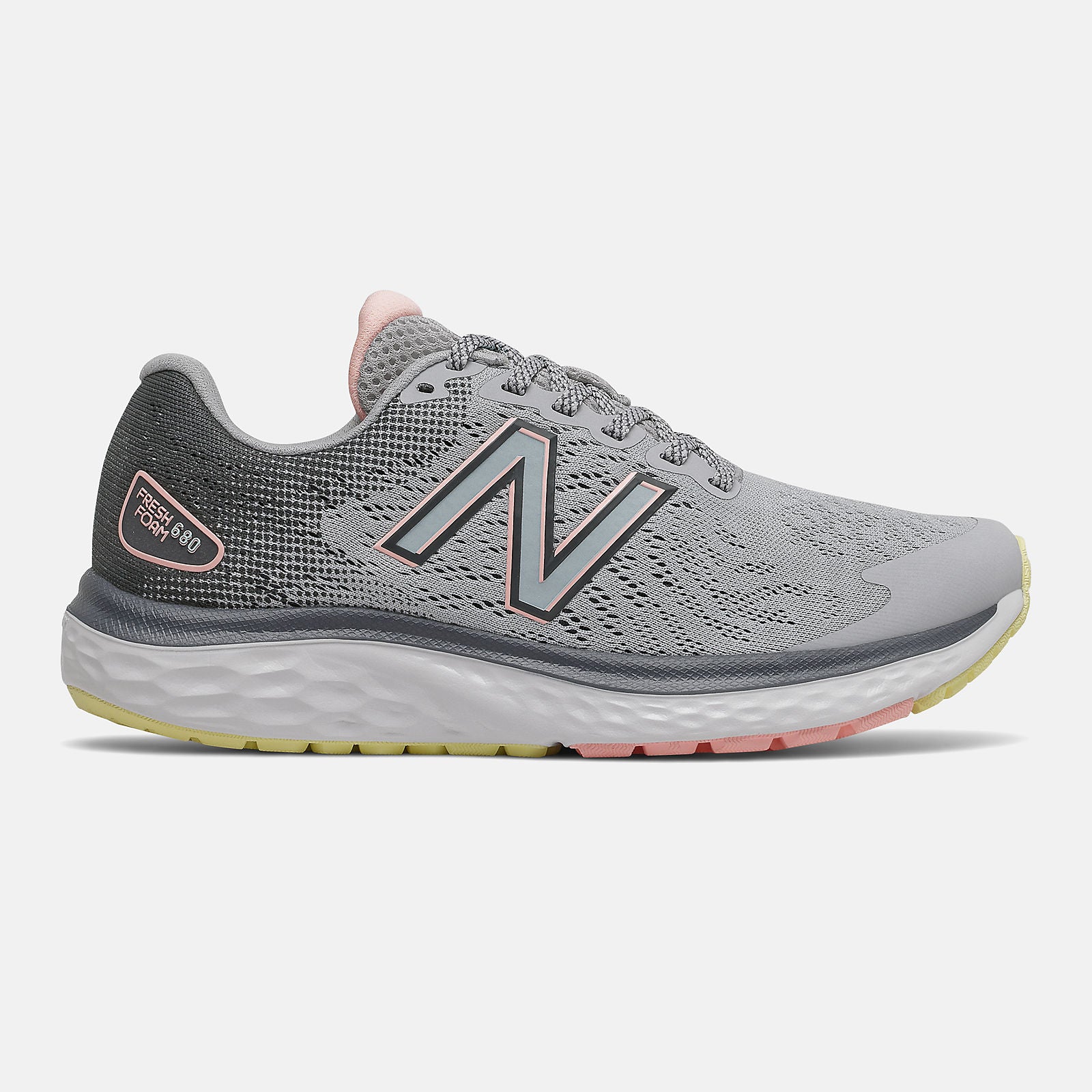 Fresh Foam 680v7-Women | New Balance