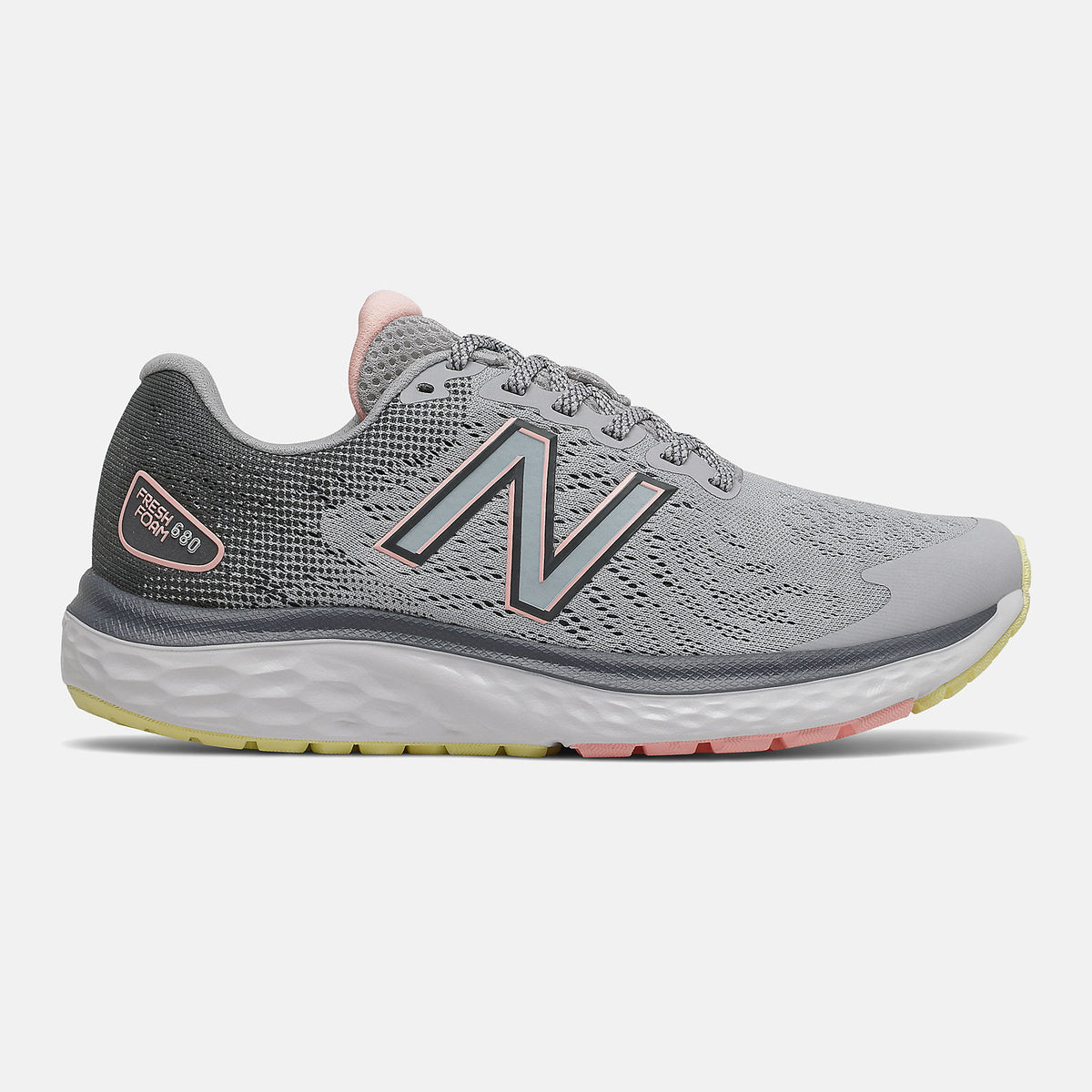 Fresh Foam 680v7-Women | New Balance