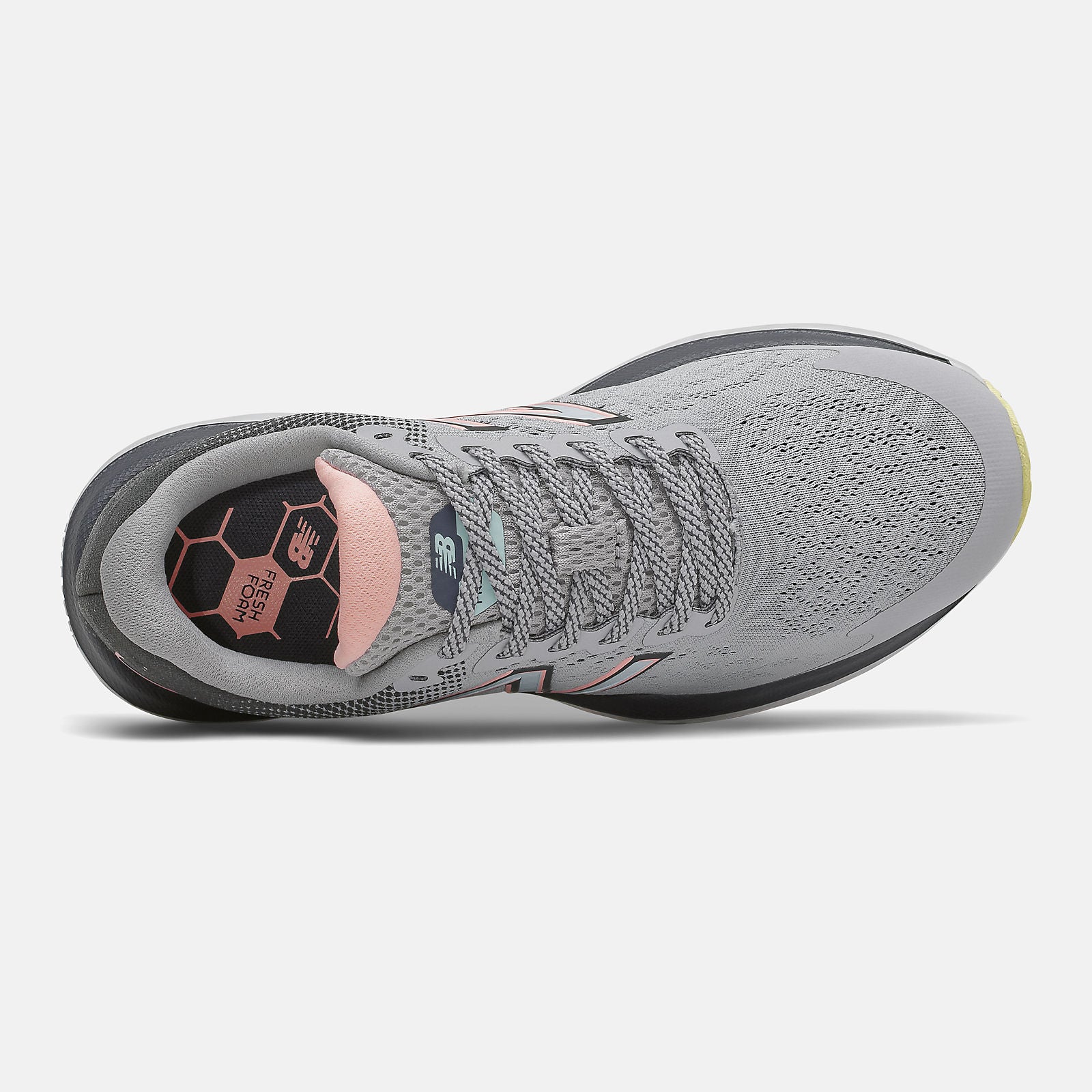 Fresh Foam 680v7-Women | New Balance