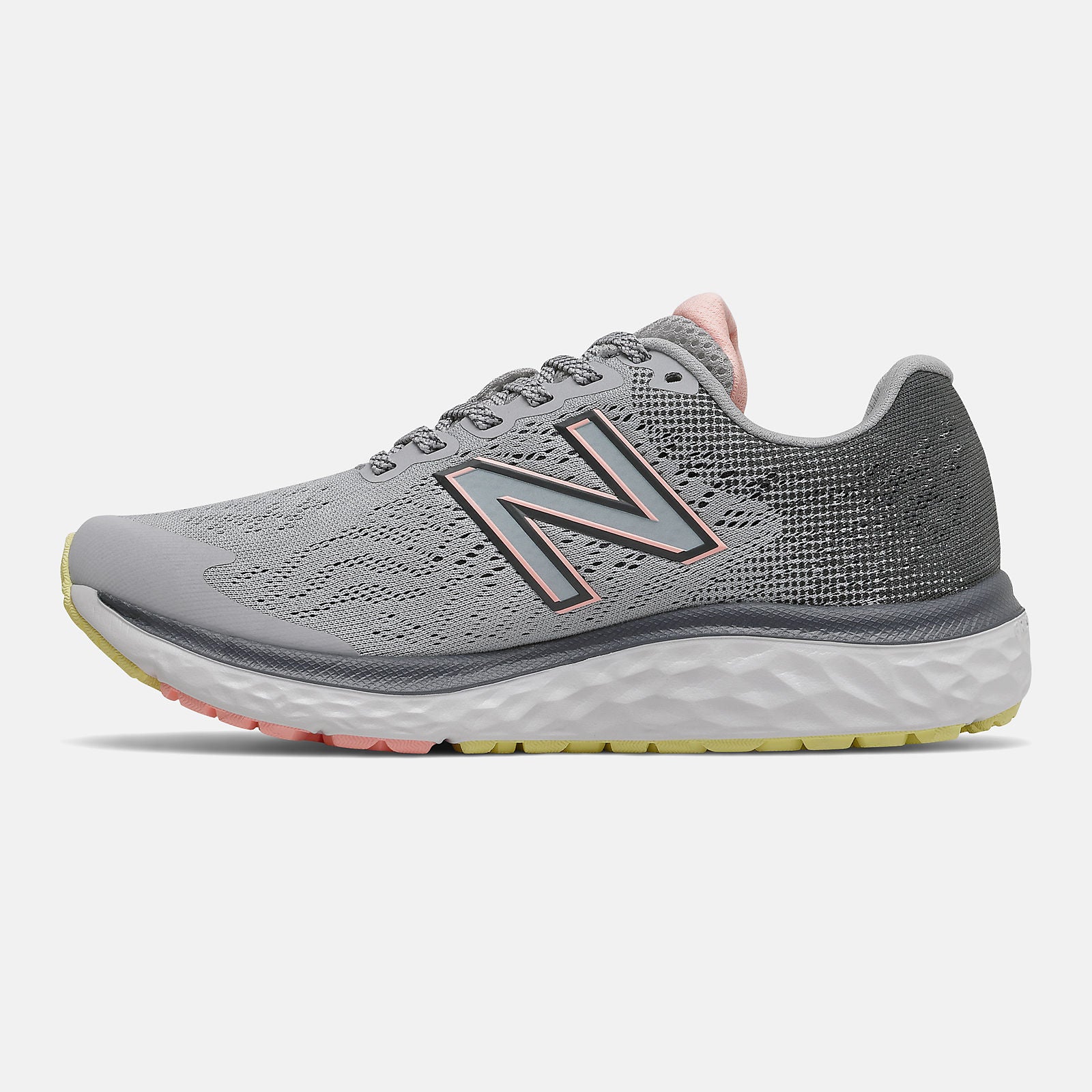 Fresh Foam 680v7-Women | New Balance