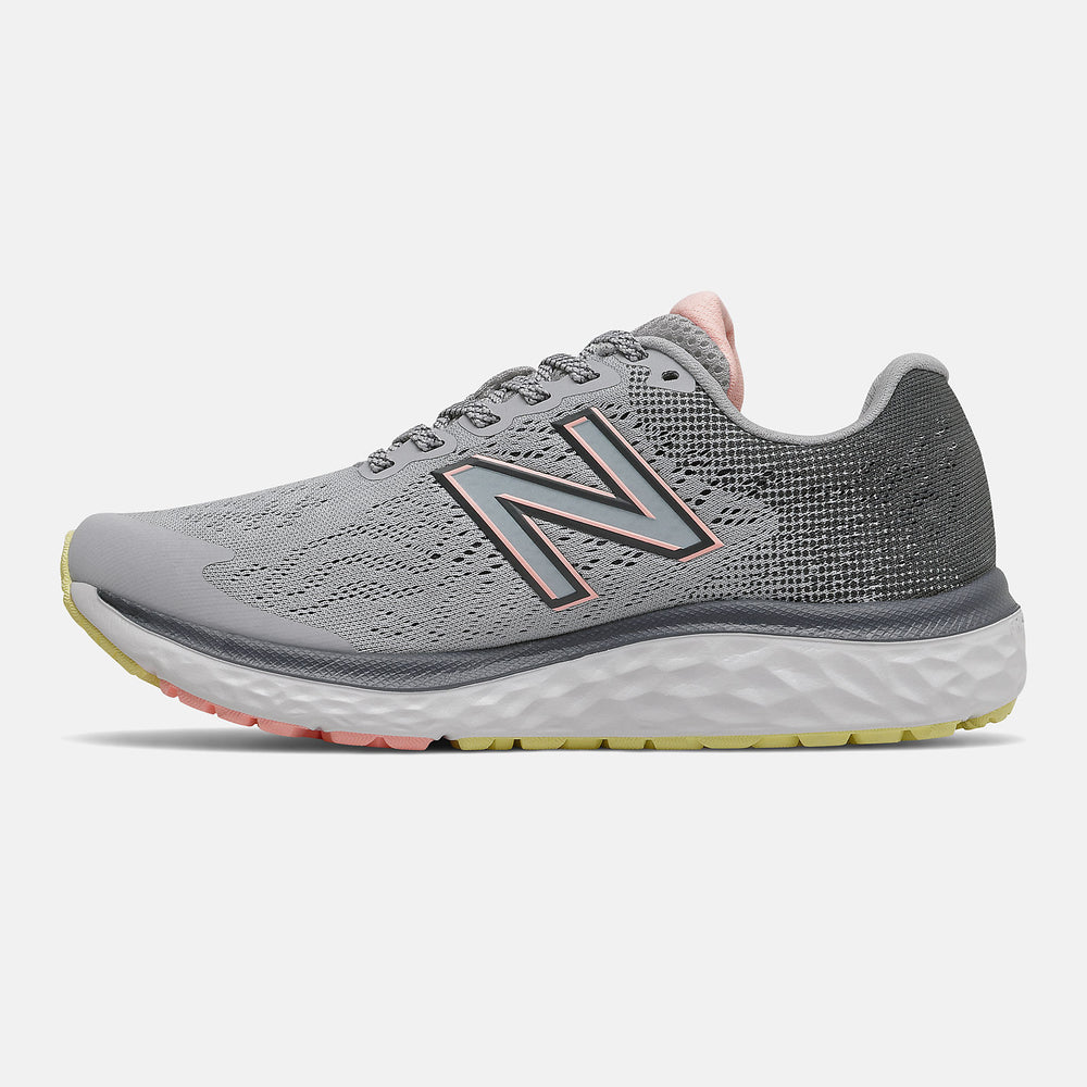 Fresh Foam 680v7-Women | New Balance