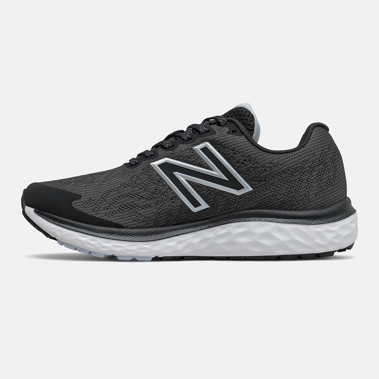 Fresh Foam 680v7-Women | New Balance