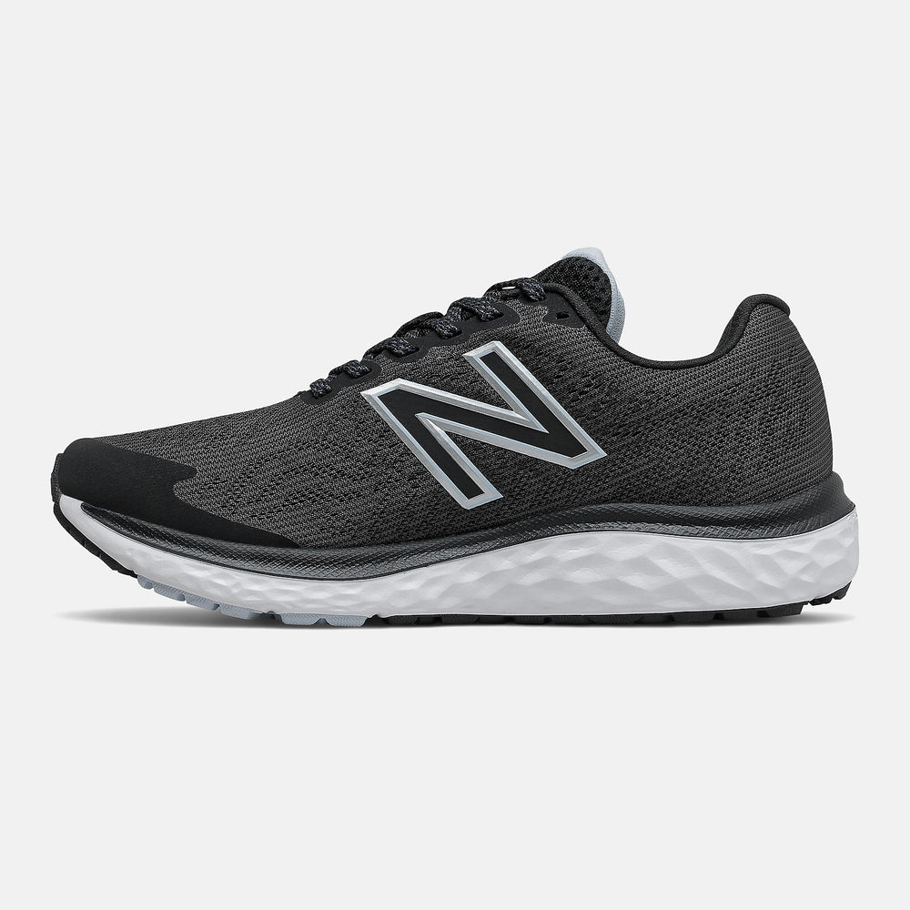 Fresh Foam 680v7-Women | New Balance