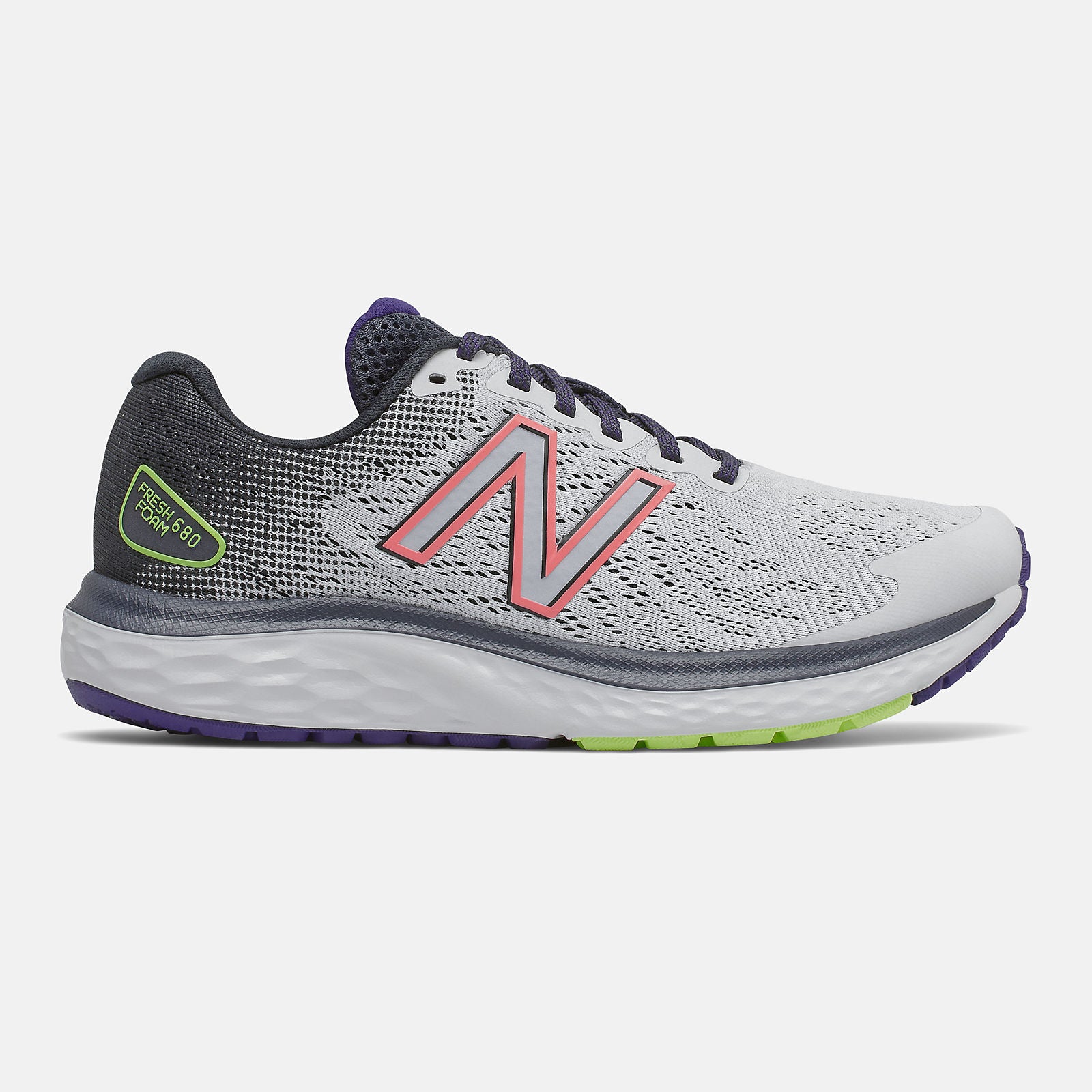 Fresh Foam 680v7-Women | New Balance