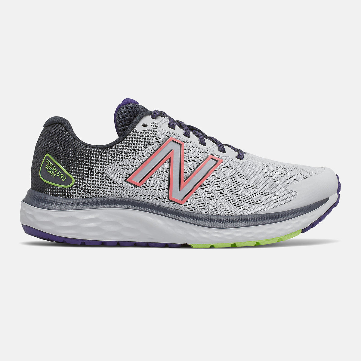 Fresh Foam 680v7-Women | New Balance