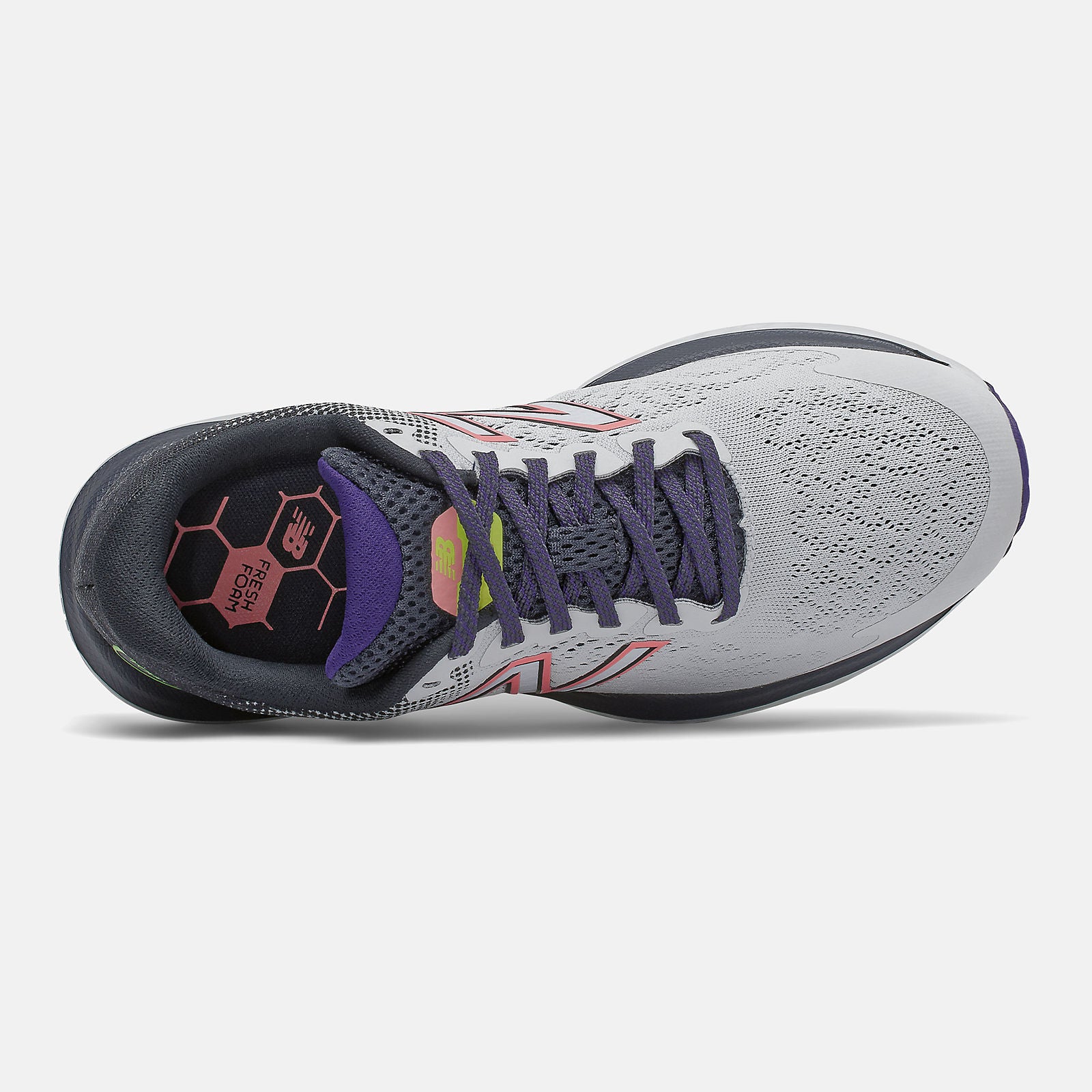 Fresh Foam 680v7-Women | New Balance