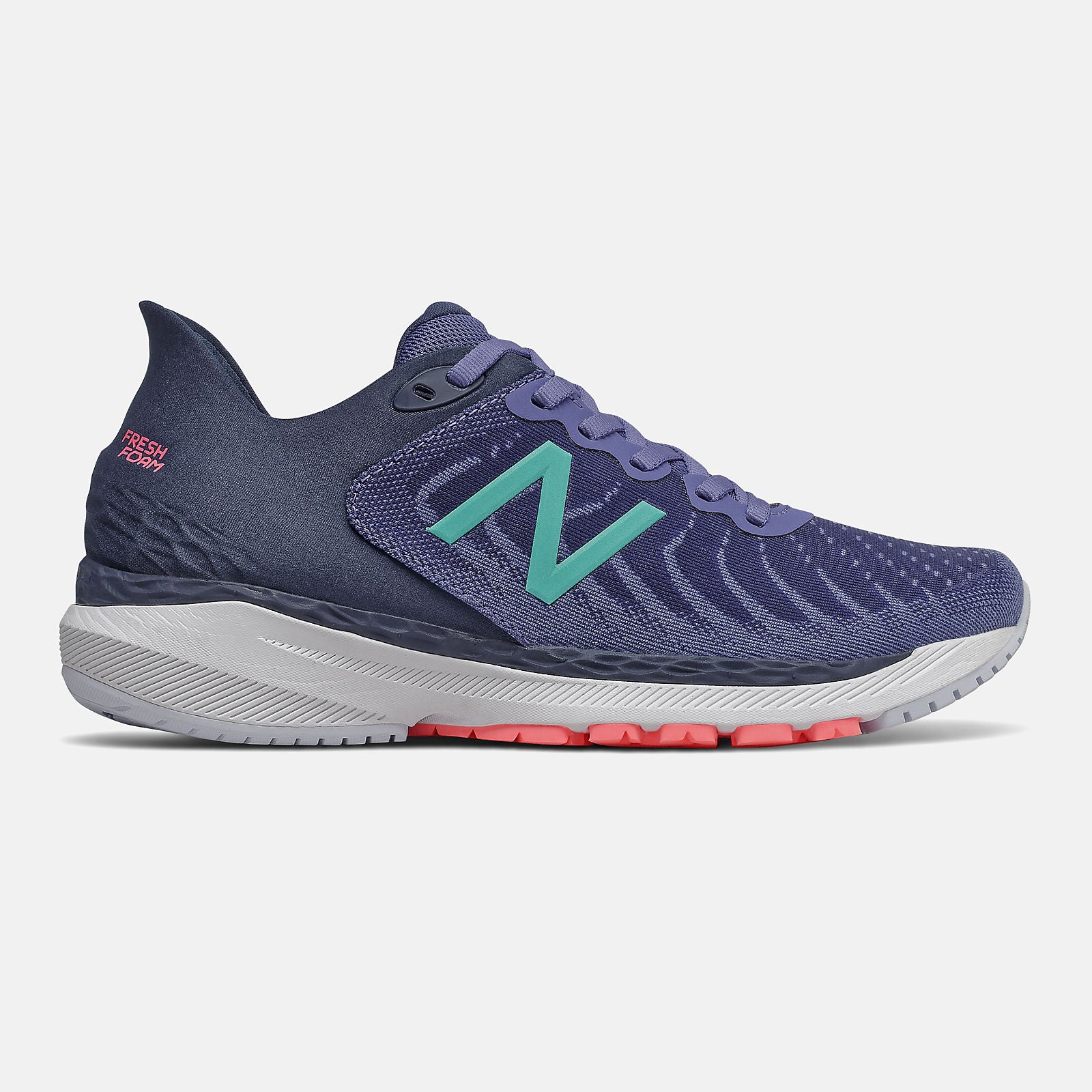 Fresh Foam 860v11-Women | New Balance