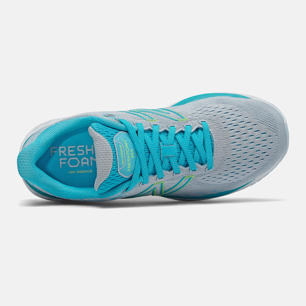 Fresh Foam 880v11-Women | New Balance