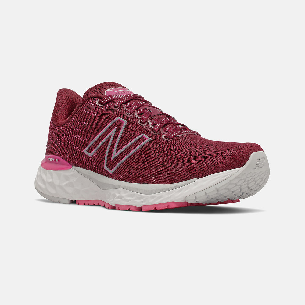 Fresh Foam 880v11-Women | New Balance