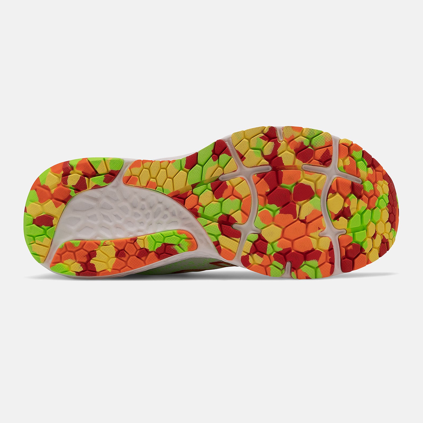 Fresh Foam 880v11-Women | New Balance