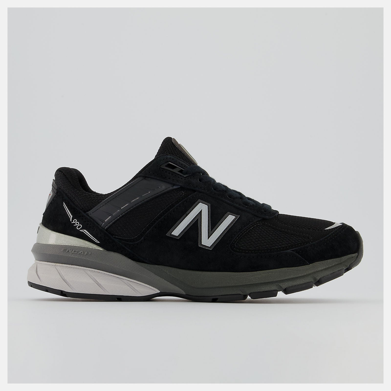 Made in US 990v5-Women | New Balance