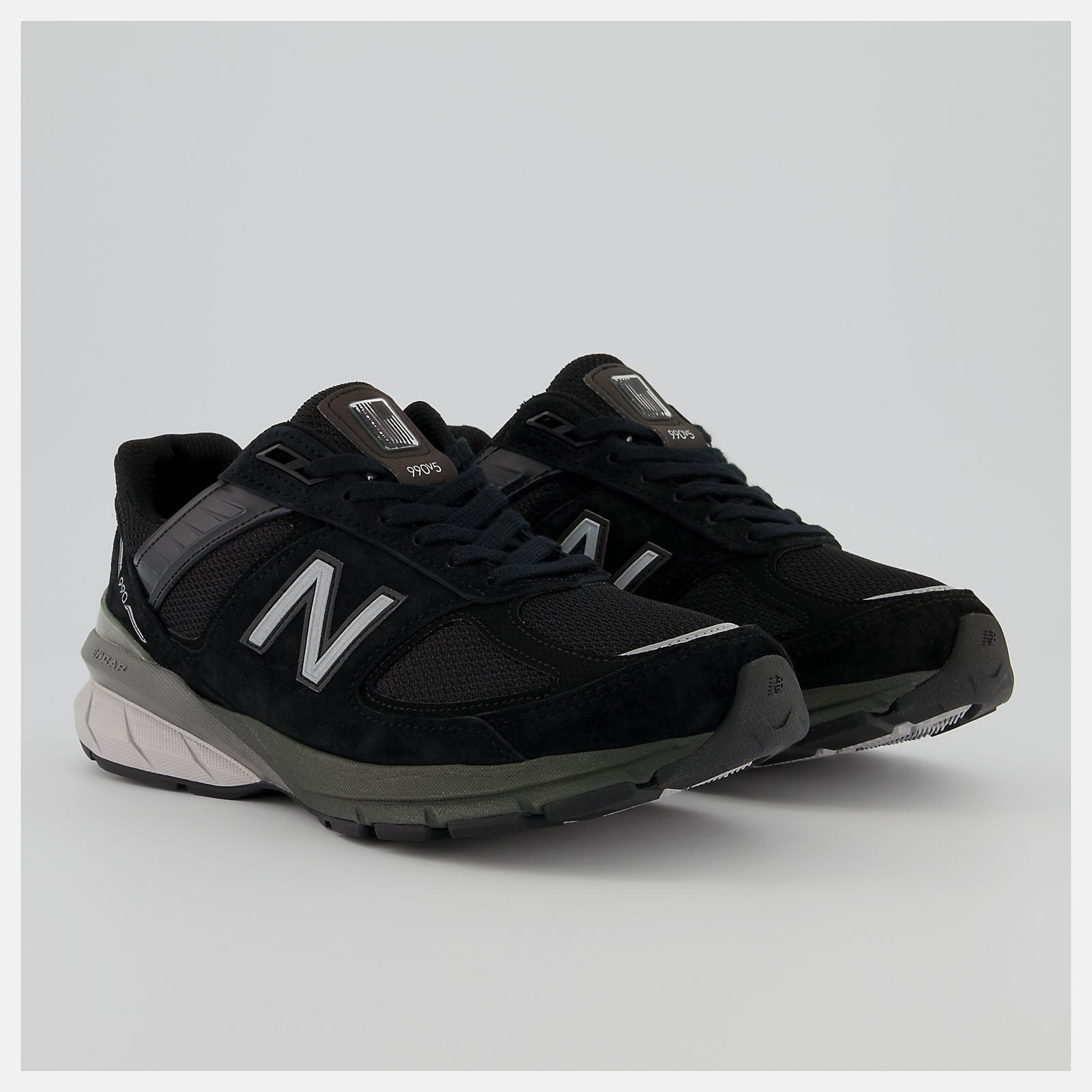 Made in US 990v5-Women | New Balance