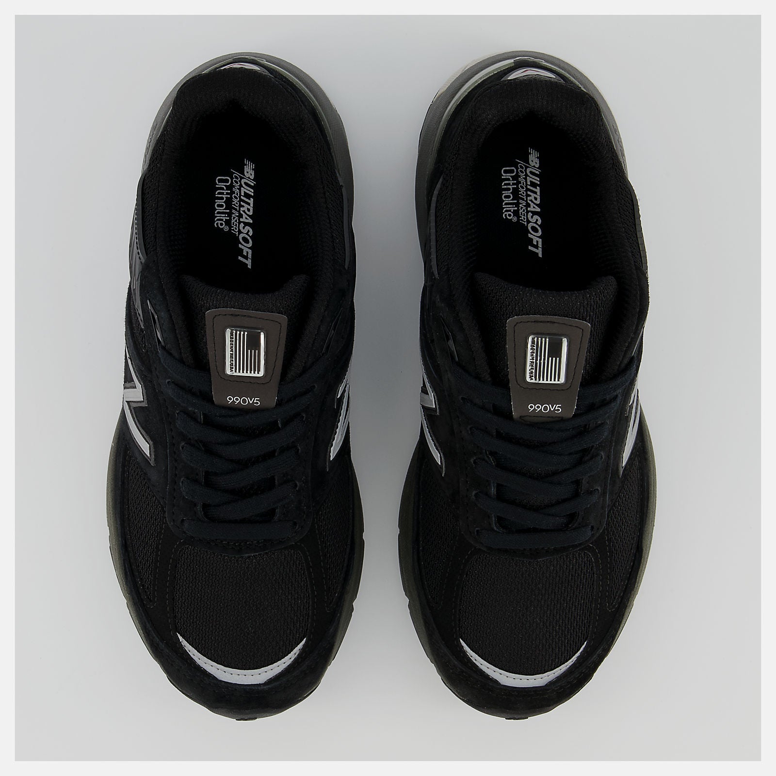 Made in US 990v5-Women | New Balance