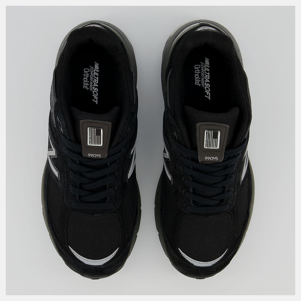 Made in US 990v5-Women | New Balance