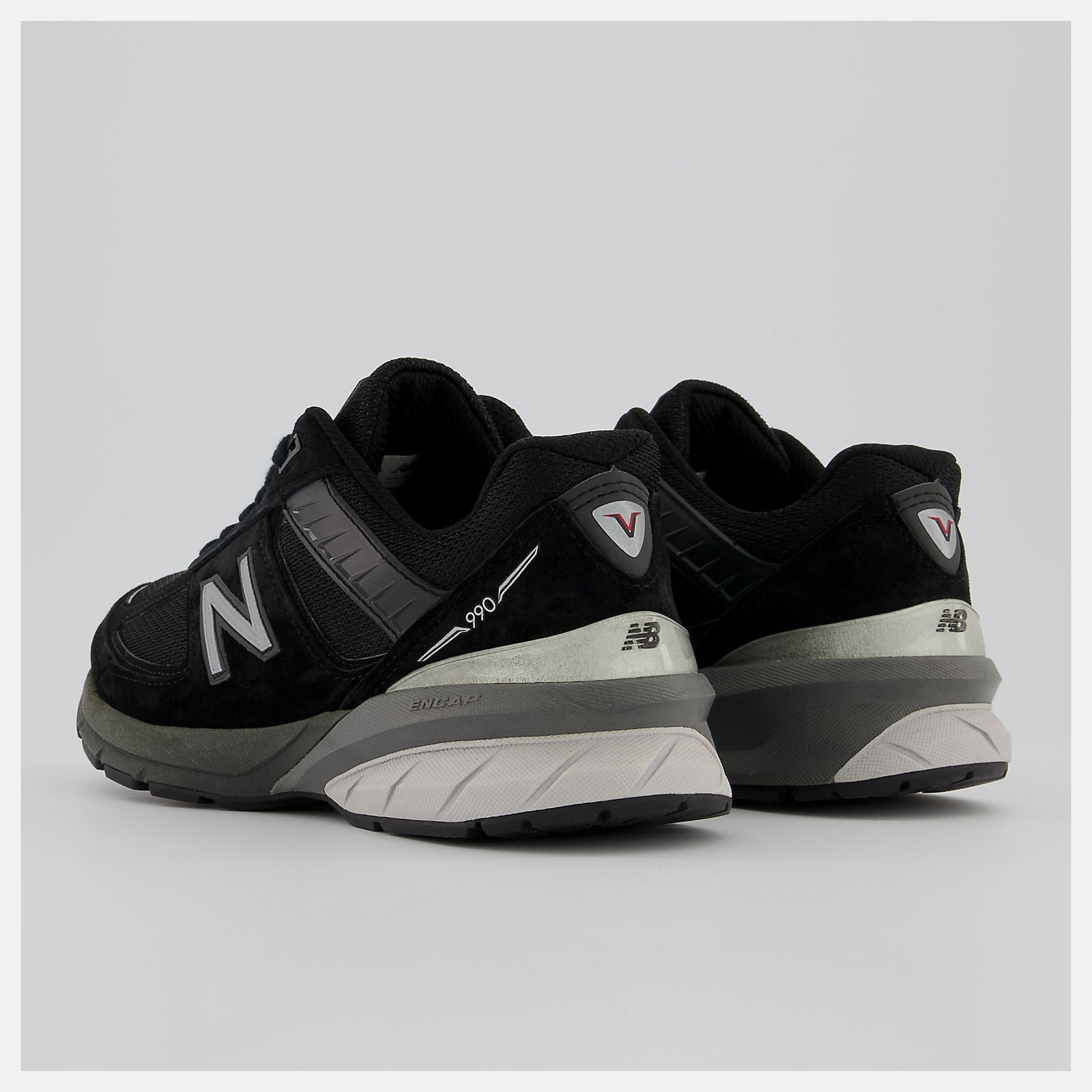 Made in US 990v5-Women | New Balance