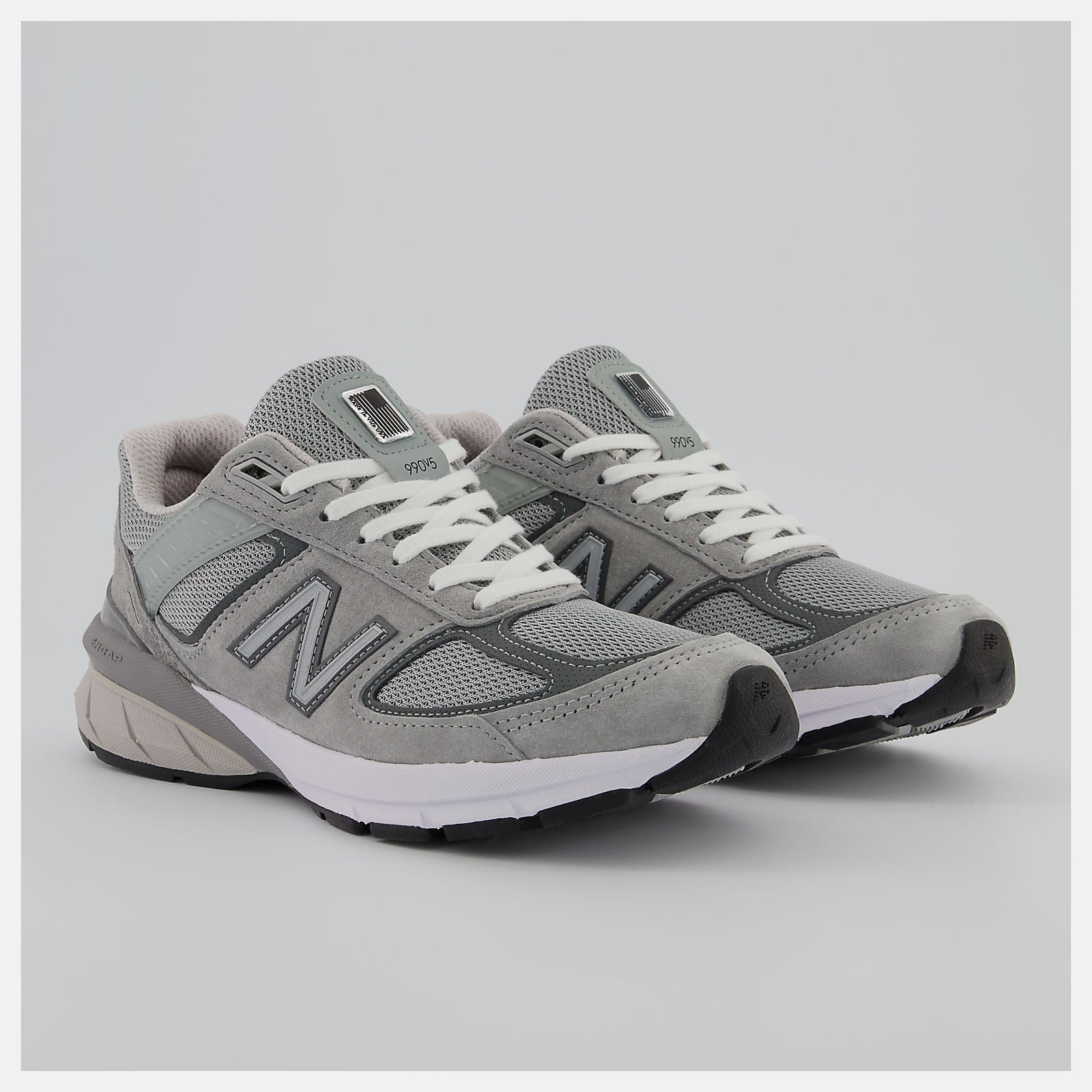 Made in US 990v5-Women | New Balance