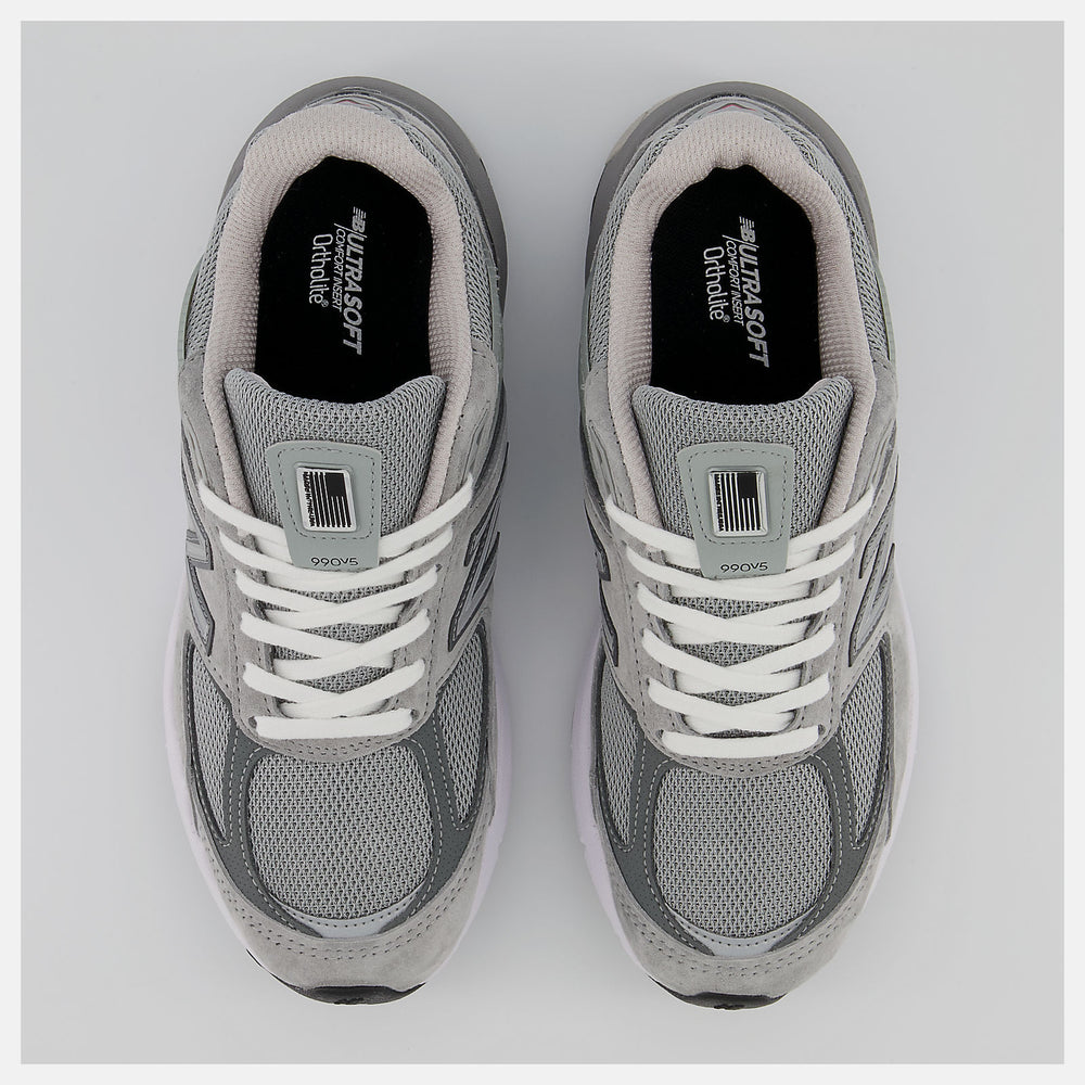 Made in US 990v5-Women | New Balance