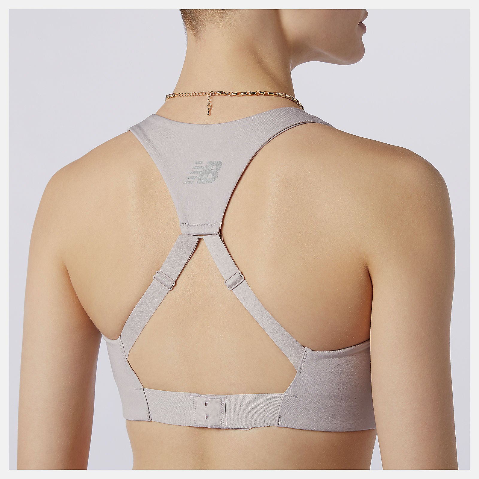 NB Power X Bra-Women | New Balance
