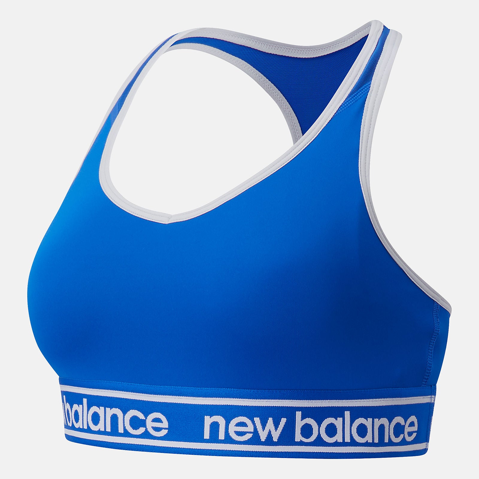 NB Pace Bra 2.0-Women | New Balance