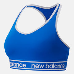 NB Pace Bra 2.0-Women | New Balance