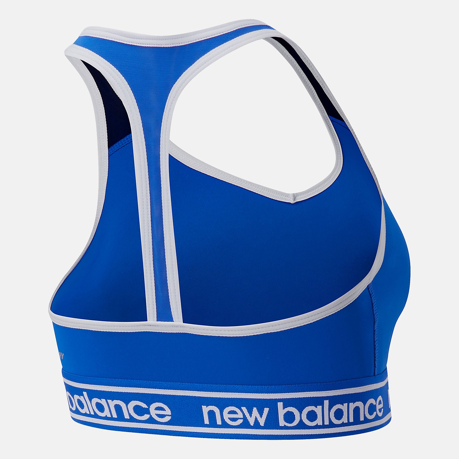 NB Pace Bra 2.0-Women | New Balance