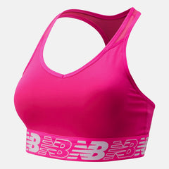 NB Pace Bra 3.0-Women | New Balance