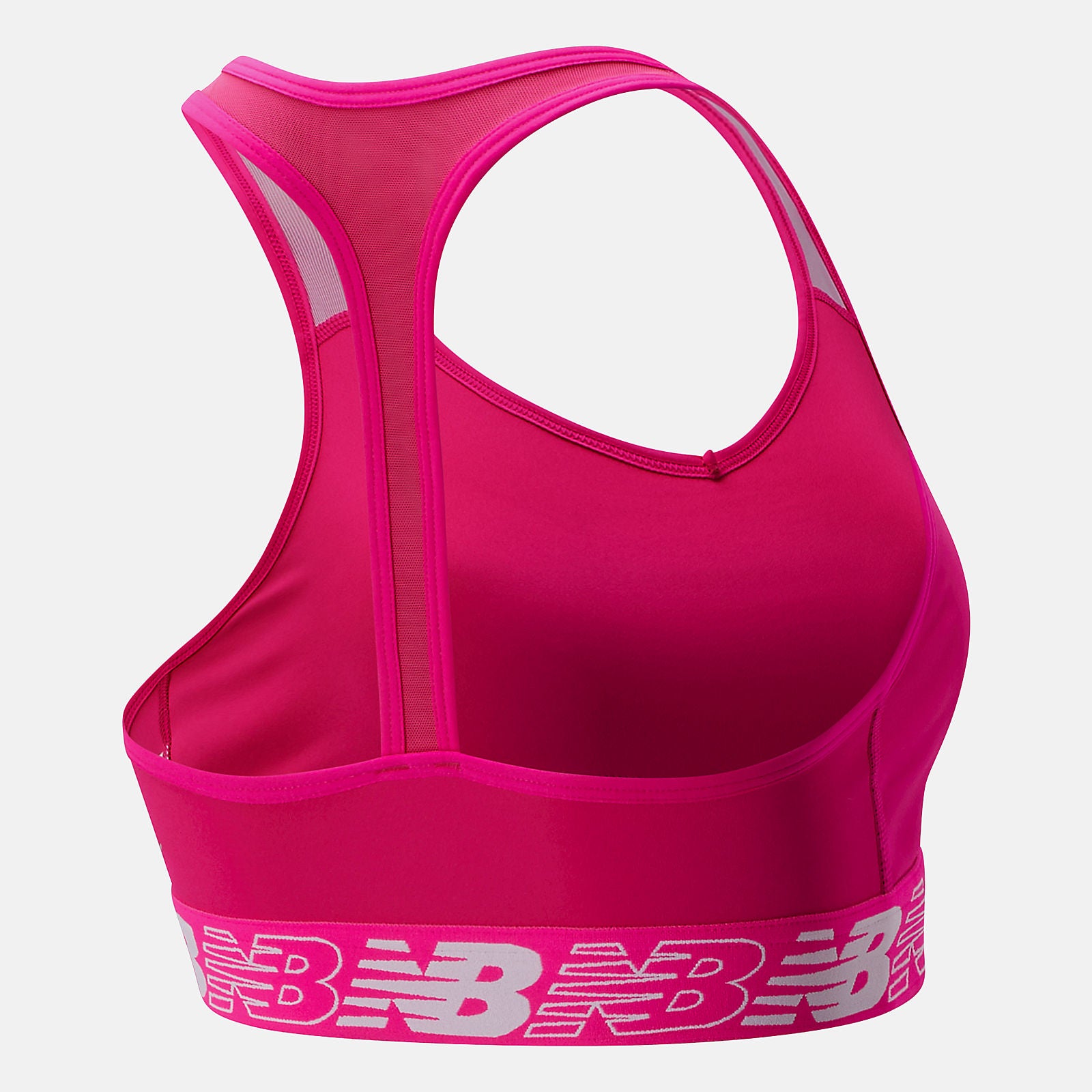 NB Pace Bra 3.0-Women | New Balance