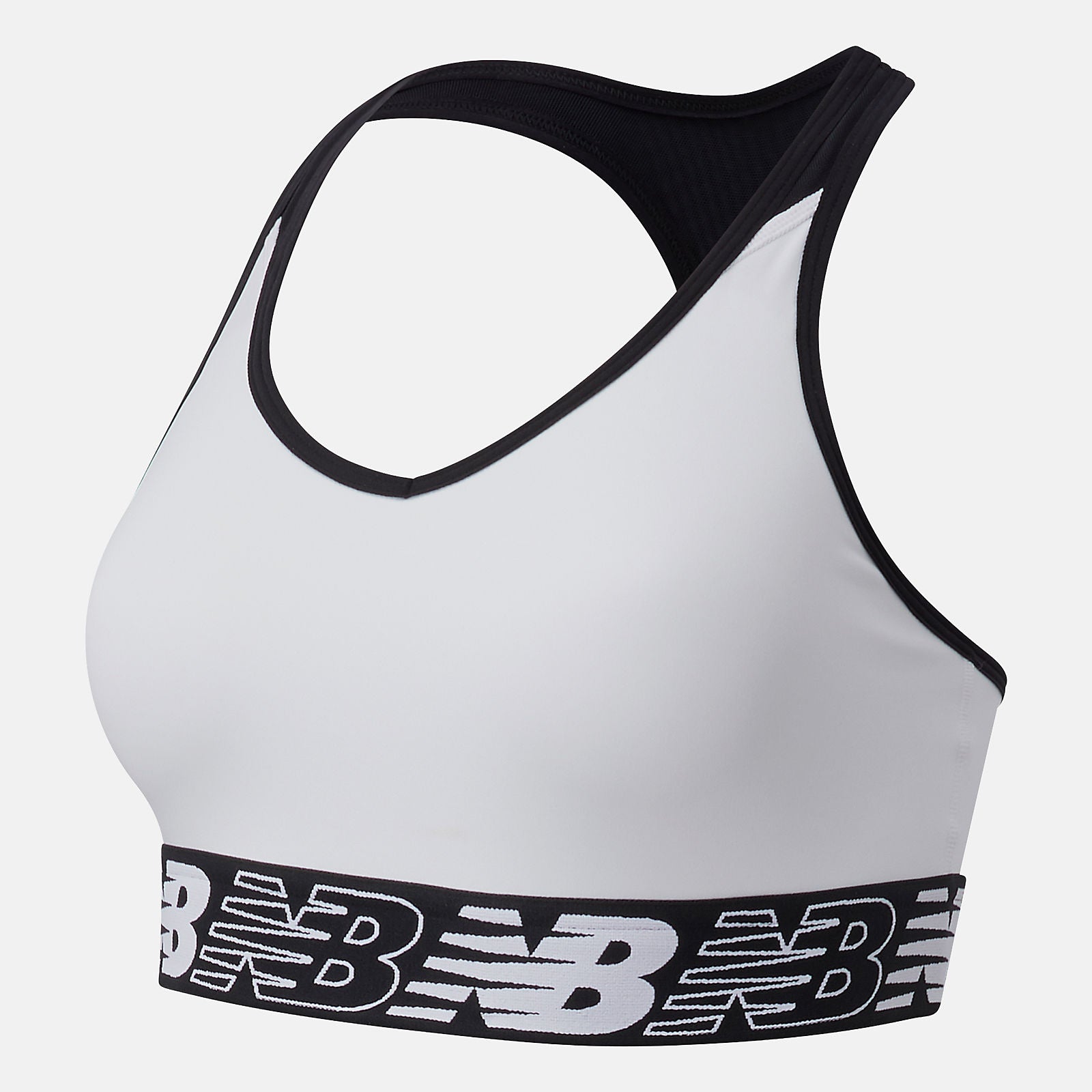NB Pace Bra 3.0-Women | New Balance