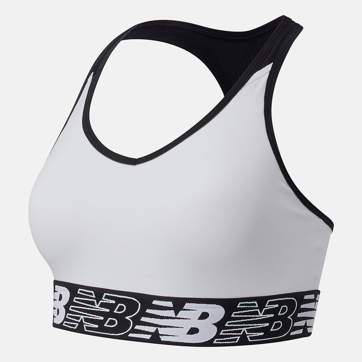NB Pace Bra 3.0-Women | New Balance