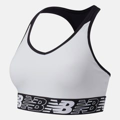 NB Pace Bra 3.0-Women | New Balance