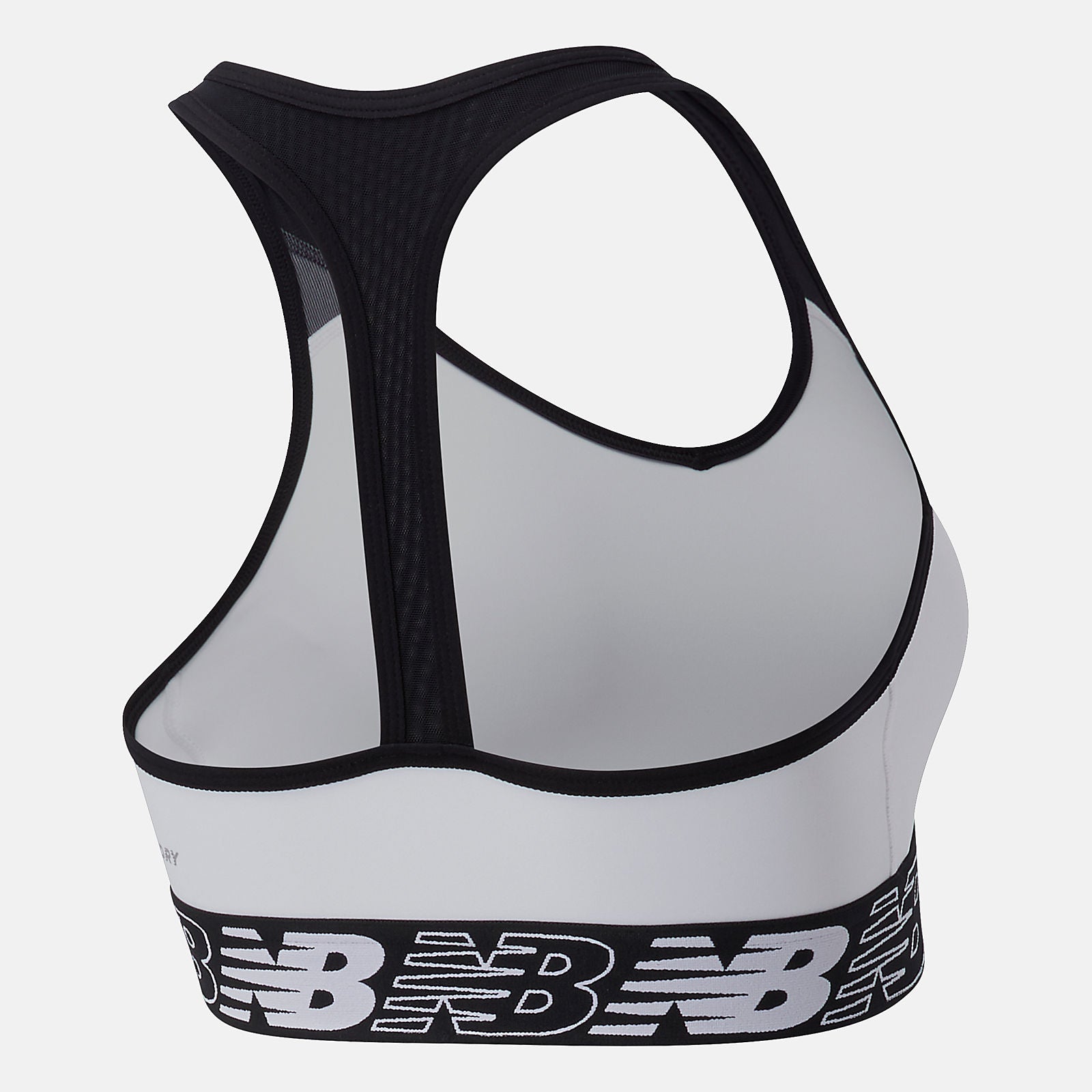 NB Pace Bra 3.0-Women | New Balance