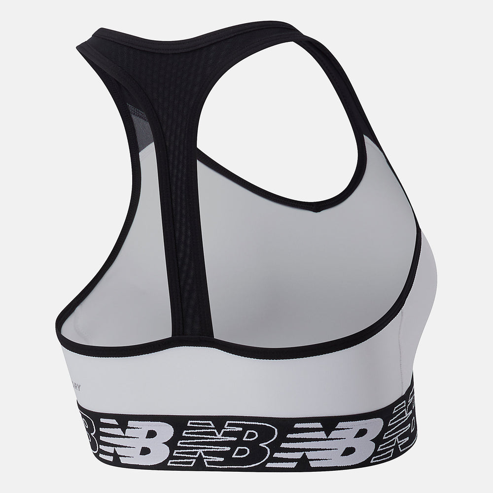 NB Pace Bra 3.0-Women | New Balance