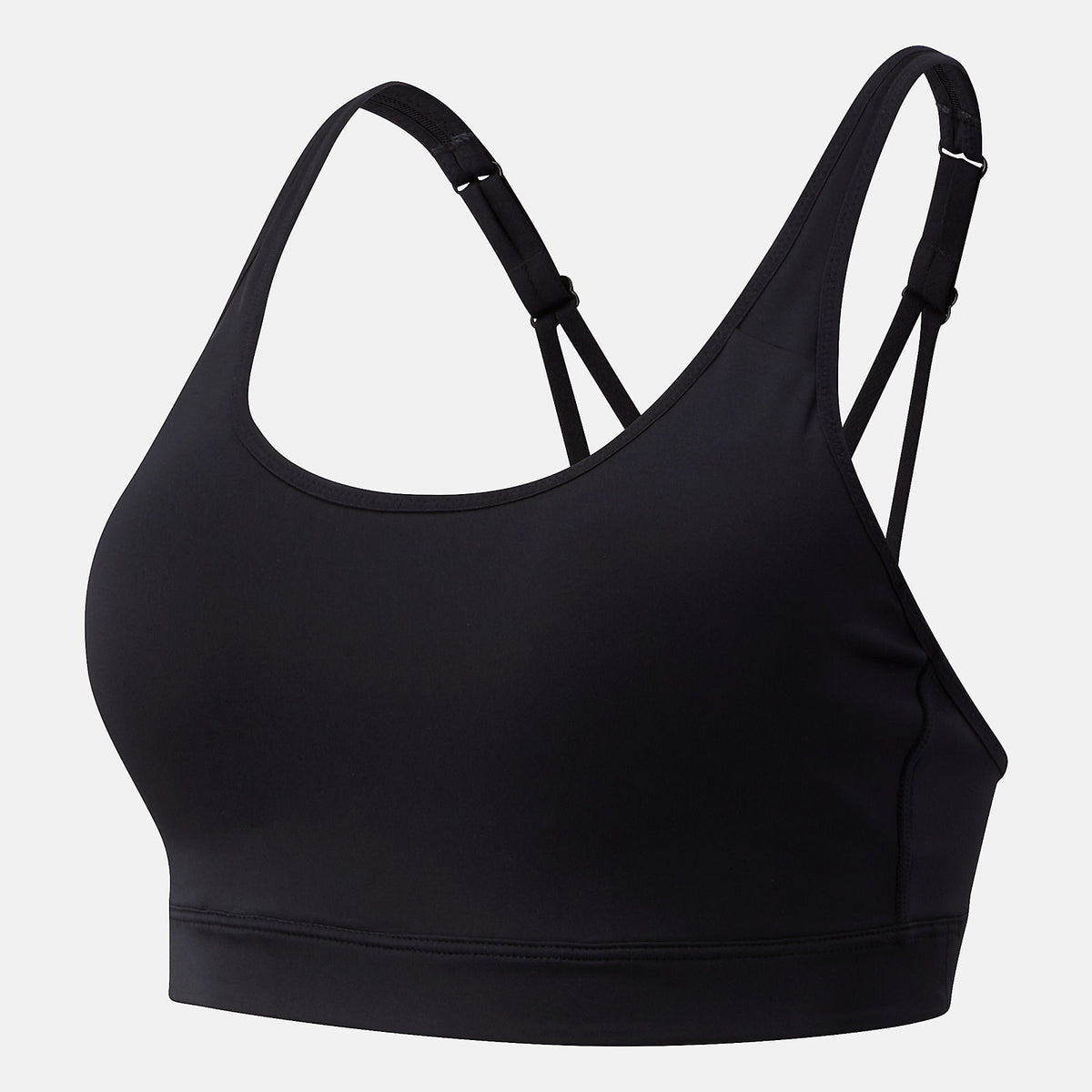 NB Hero Bra 3.0-Women | New Balance