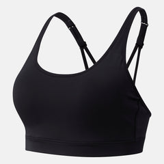 NB Hero Bra 3.0-Women | New Balance