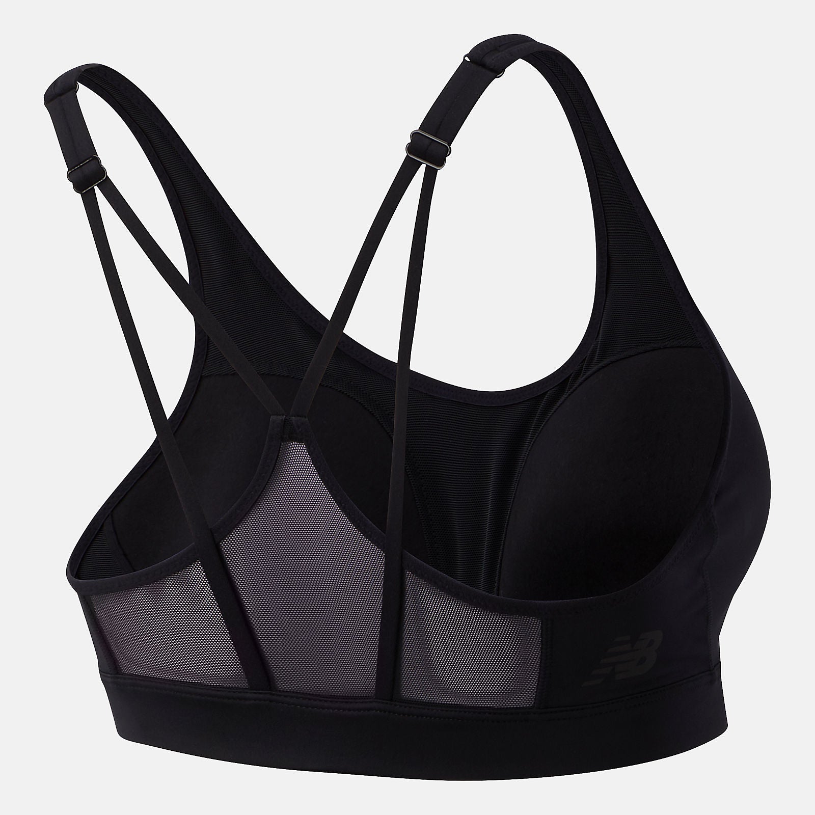 NB Hero Bra 3.0-Women | New Balance